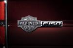 Ford F-150 Harley-Davidson Edition 2009 года